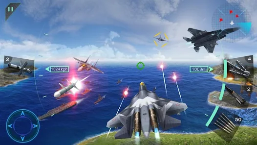 Sky Fighters