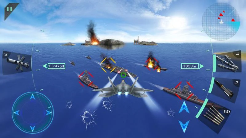 Sky Fighters