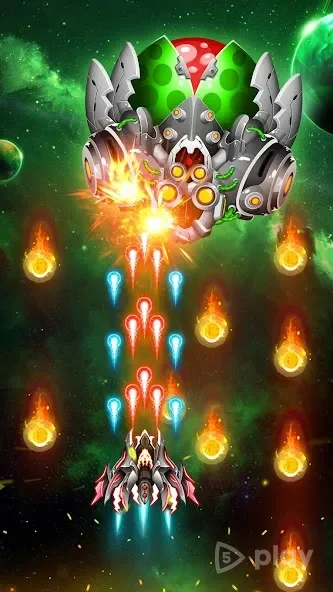 Space Shooter