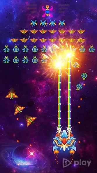 Space Shooter