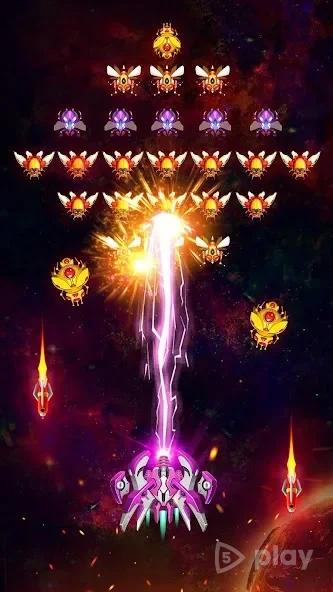 Space Shooter