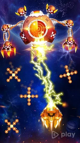 Space Shooter