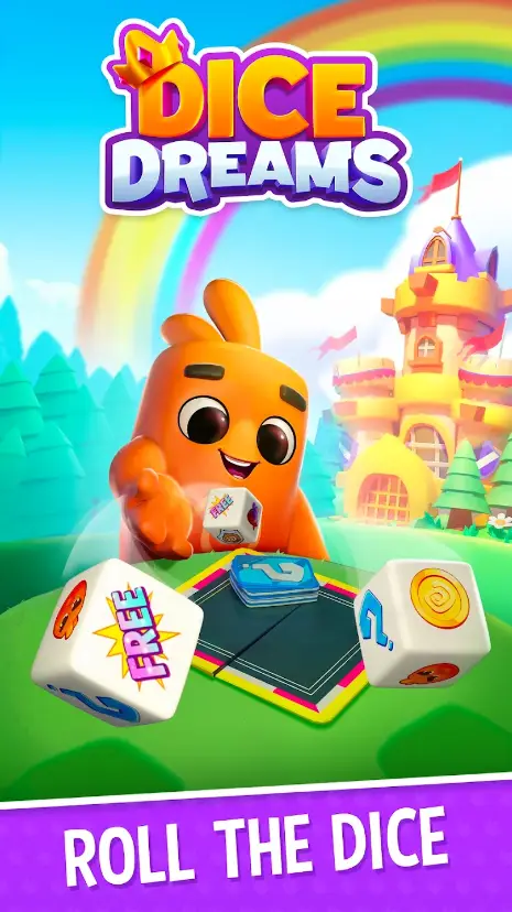 Dice Dreams