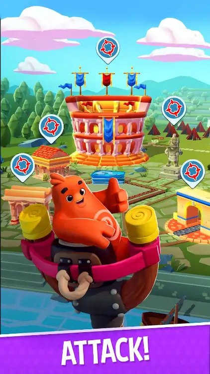 Dice Dreams