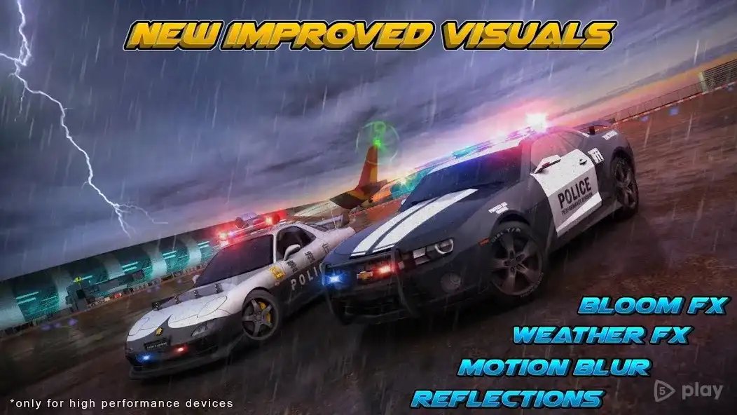 Dubai Drift 2 MOD APK v2.5.8 (Unlocked/ MOD)
