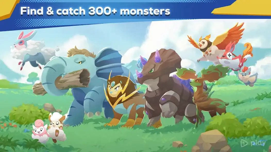 EvoCreo 2 MOD APK v1.4.4 (Menu/ Damage/ / Speed/ Currency)