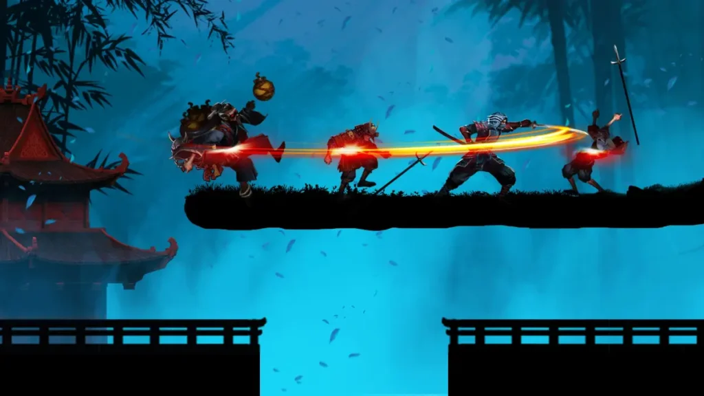 Kaz Warrior 3