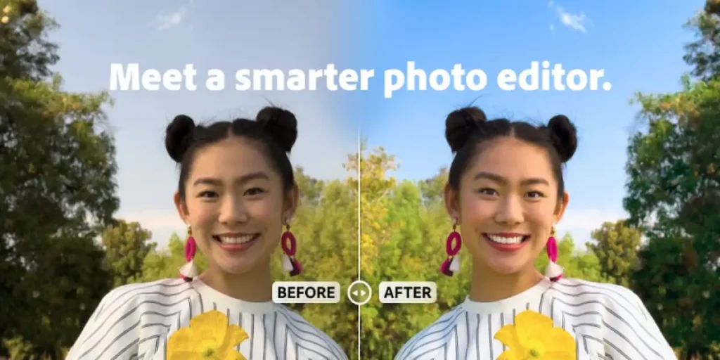 Lightroom
