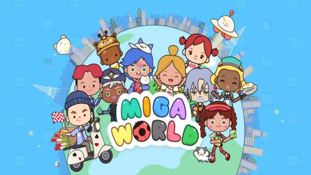 Miga Town
