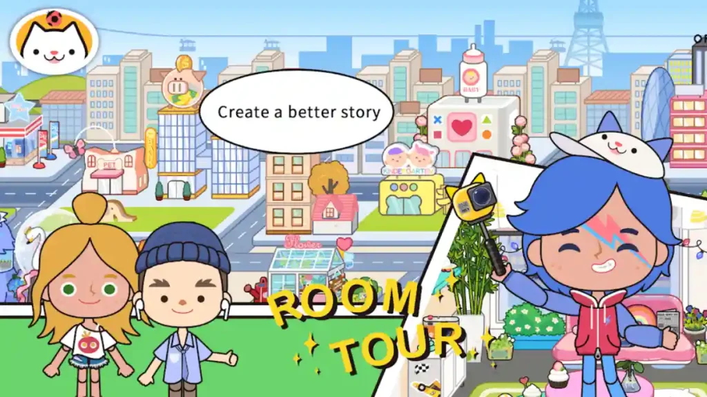 Miga Town