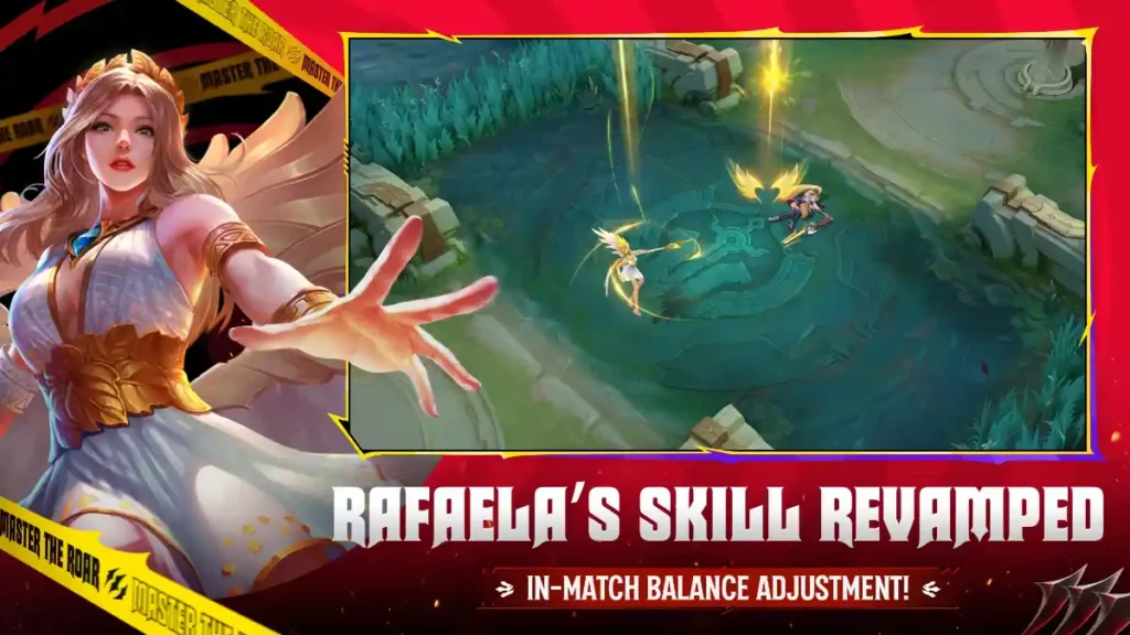 Mobile Legends