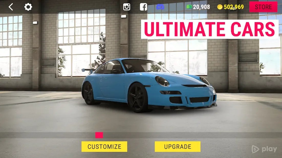 Real Driving School MOD APK v1.11.31 (Unlimited Money/ MOD/ Free Shopping)