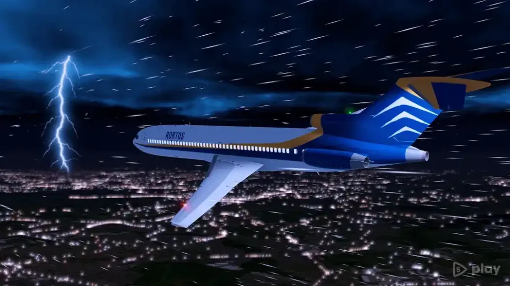 Real Flight Simulator