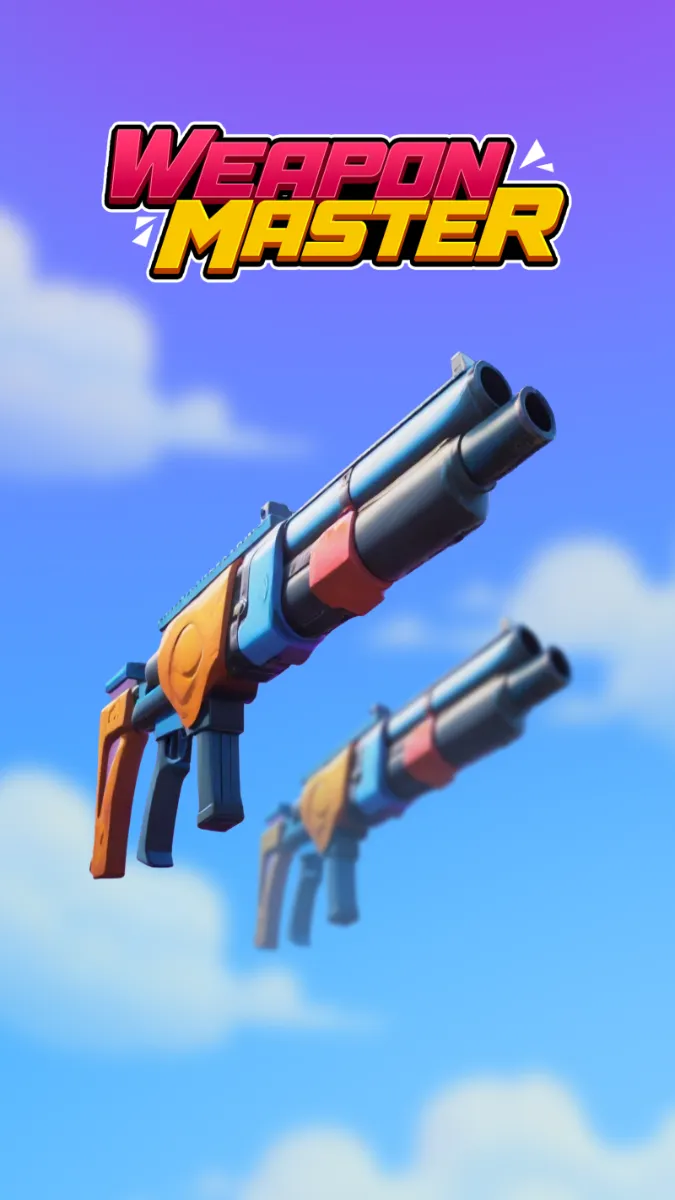 Weapon Master
