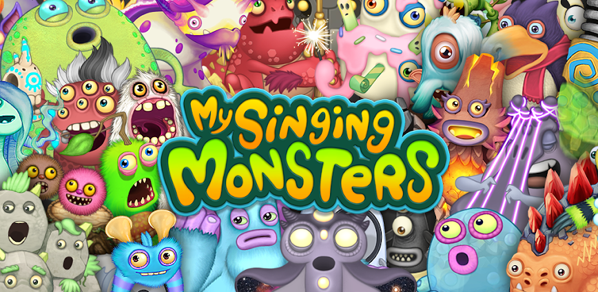 My Singing Monsters Mod APK 4.8.3 (Unlimited Money/ Gems)