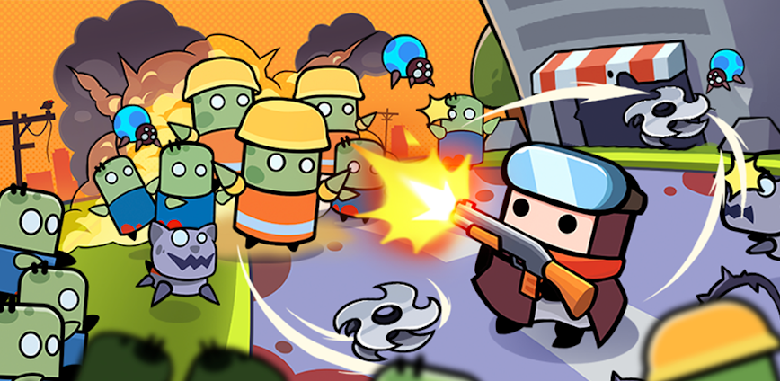 Survivor.io Mod APK 3.9.4 (Unlimited Money/ Gems)