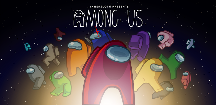 Among Us MOD APK 2025.4.20 (Unlocked)
