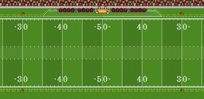 Retro Bowl Mod APK 1.6.28 (Unlimited money)