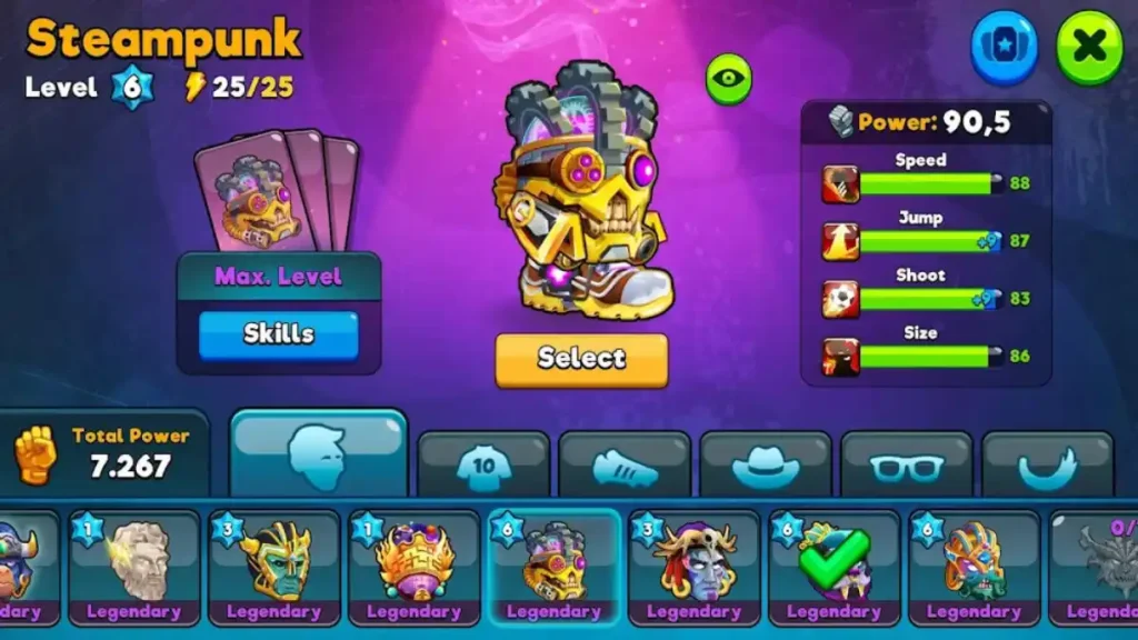 head ball 2