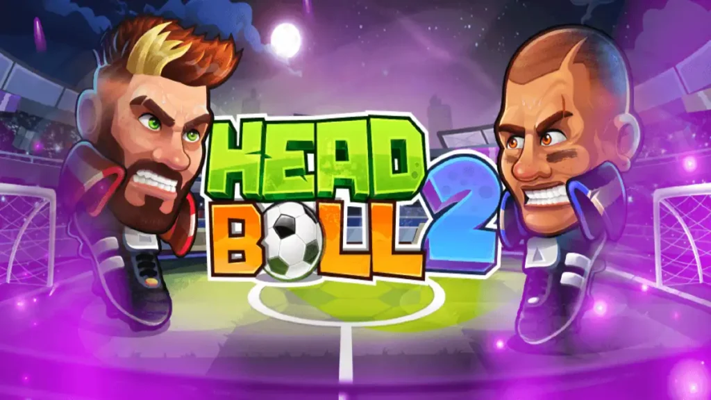 head ball 2