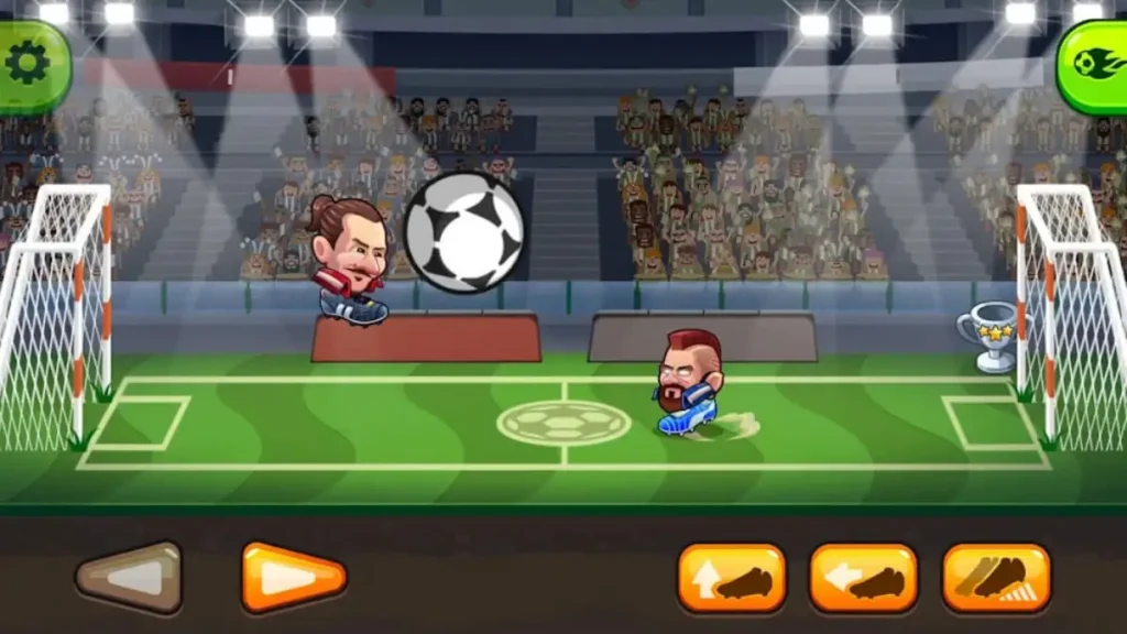 head ball 2