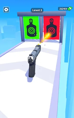 Weapon Master