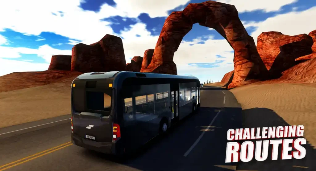 Bus Simulator MAX
