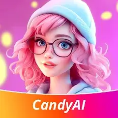 Candy AI v2.1.36 MOD APK (Premium Unlocked)
