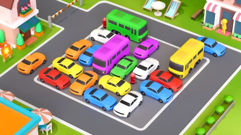 Car Out