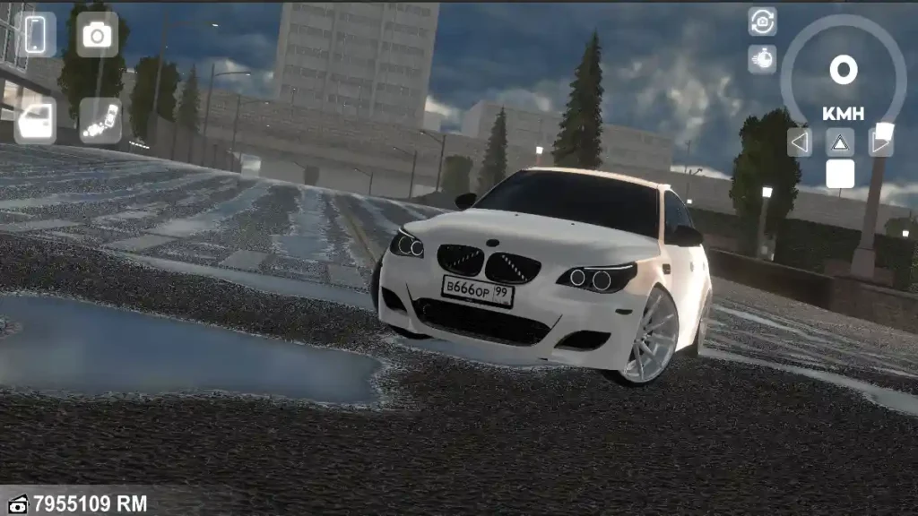 Car Town