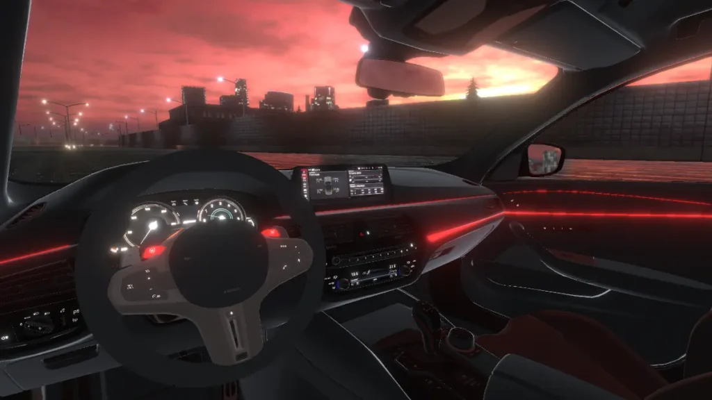 Car Town