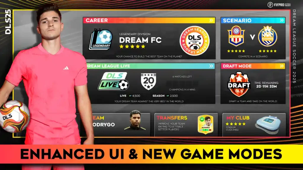 Dream League Soccer
