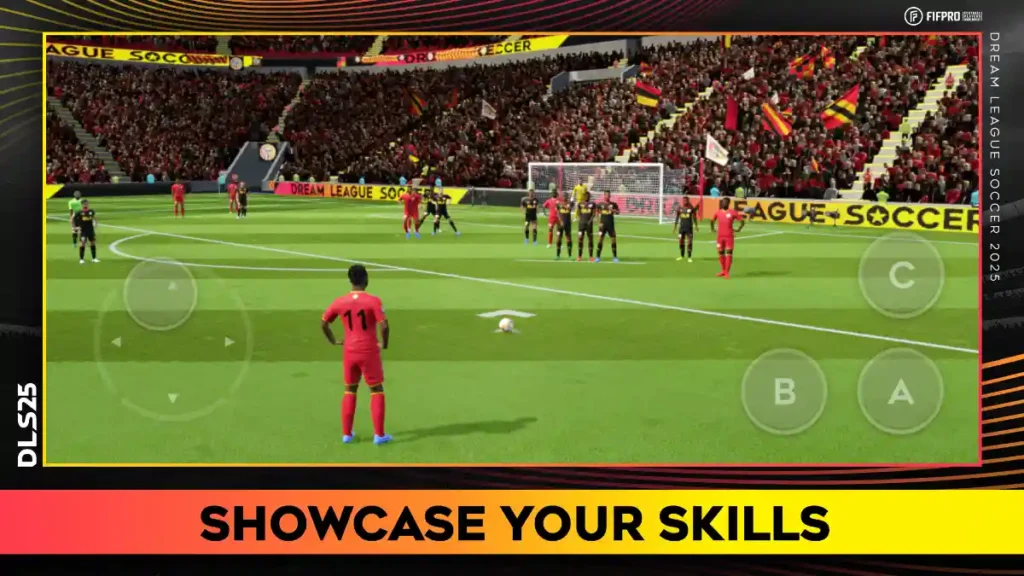 Dream League Soccer