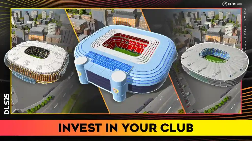Dream League Soccer