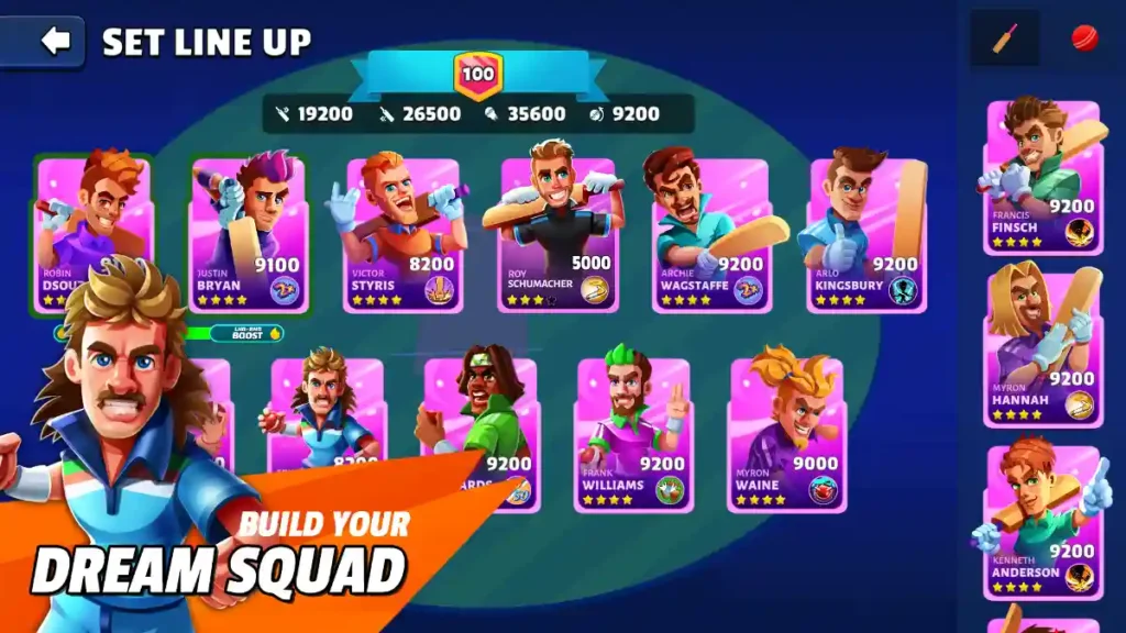 Hitwicket Superstars