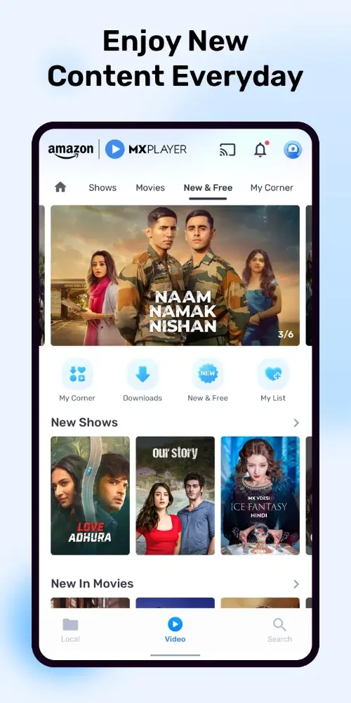 MX Player