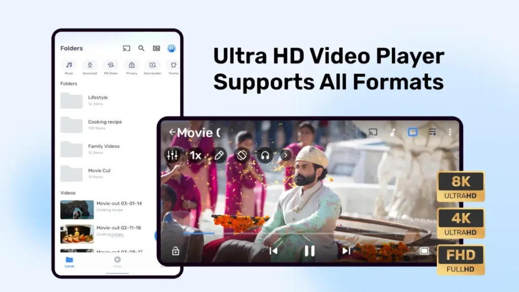 MX Player