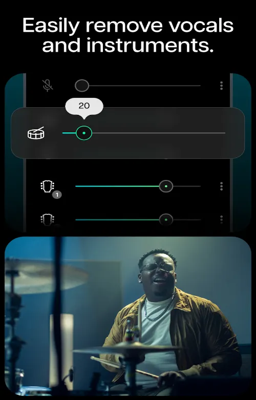 Moises MOD APK