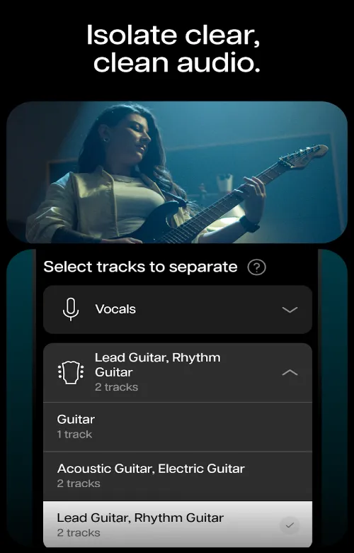 Moises MOD APK