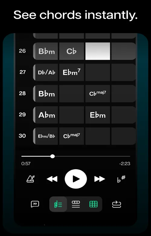 Moises MOD APK