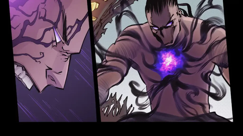 Shadow Fight Shades