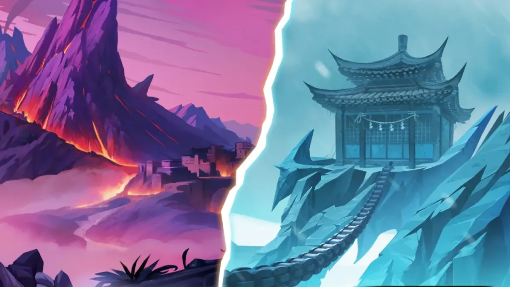 Shadow Fight Shades