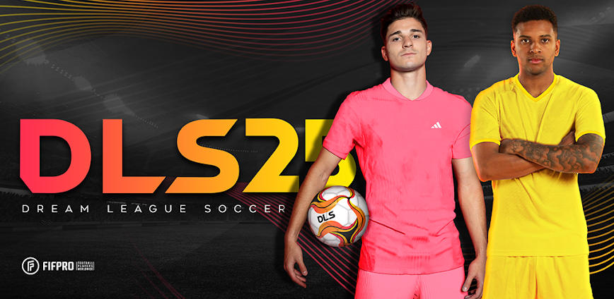 Dream League Soccer 2025 v12.240 MOD APK (Unlimited Money/ Substitution/ Unlocked)