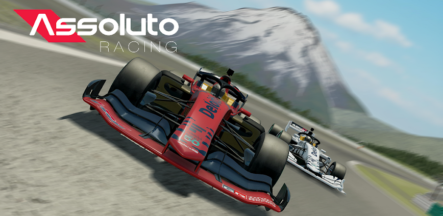 Assoluto Racing Mod APK 3.2.2 (Unlimited Money)