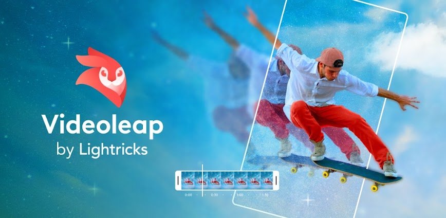 Videoleap MOD APK v1.36.0 (Pro Unlocked)