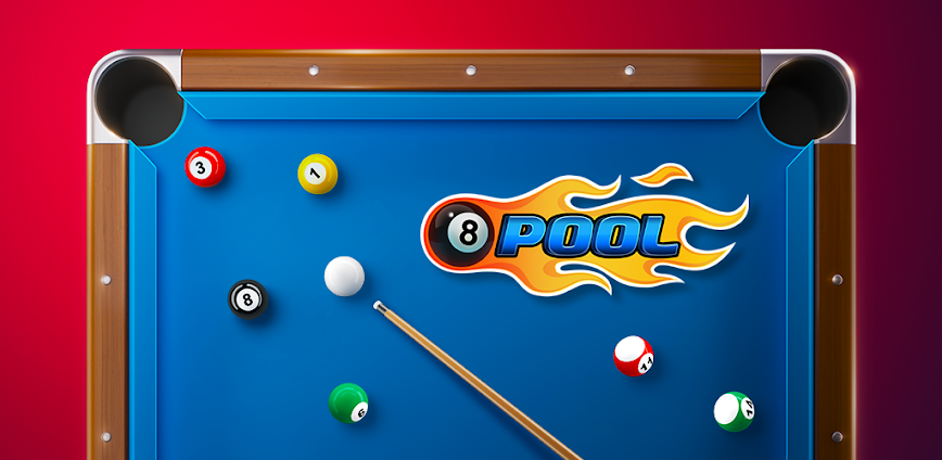 8 Ball Pool MOD APK V56.10.4 (Unlimited Money/ Mod Menu/ Long Lines)