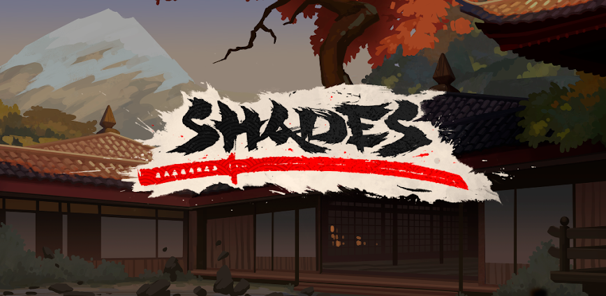 Shadow Fight Shades MOD APK v1.10.0 (Unlimited Money/ God Mode)