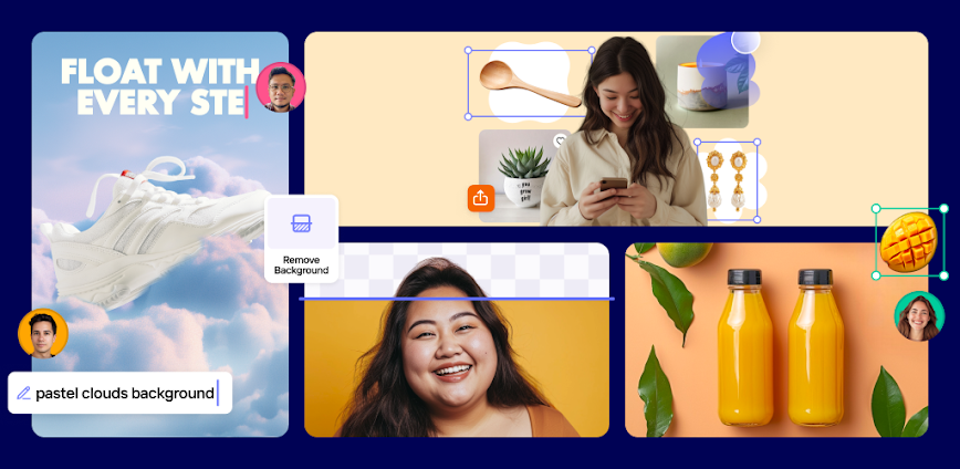 PhotoRoom MOD APK v2025.27.03 (Pro Unlocked)