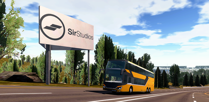 Bus Simulator MAX Mod APK 3.9.6 (Unlimited Money/ Gold)