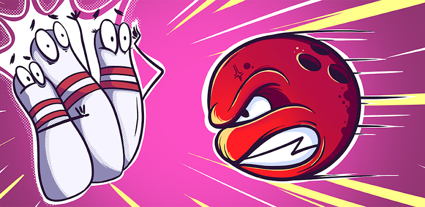 Bowling Crew MOD APK v1.79 (Unlimited Gold/ MOD Menu/ No Ads)